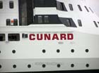  Cunard Built This Ship